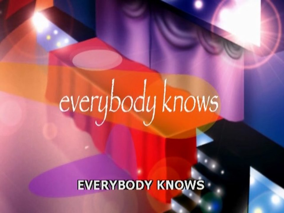 Everybody Knows