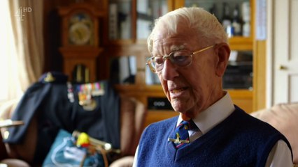 Secret History 2017 Dunkirk The New Evidence