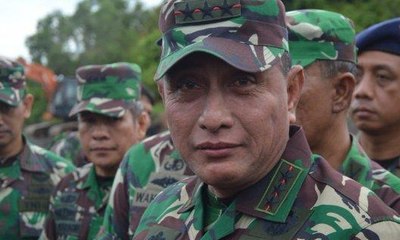Batal Mutasi, Edy Tetap Maju Pilkada Sumatera Utara
