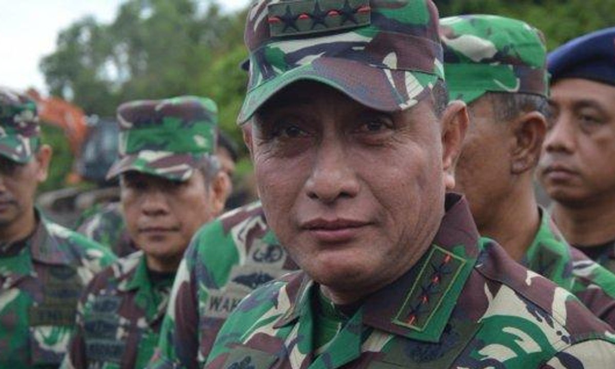 Batal Mutasi, Edy Tetap Maju Pilkada Sumatera Utara