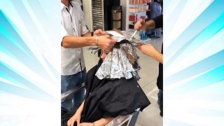Take A Look At Her Hair After This!-zvo8w0M1huo