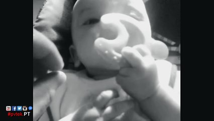 Para o meu sobrinho Tomás!