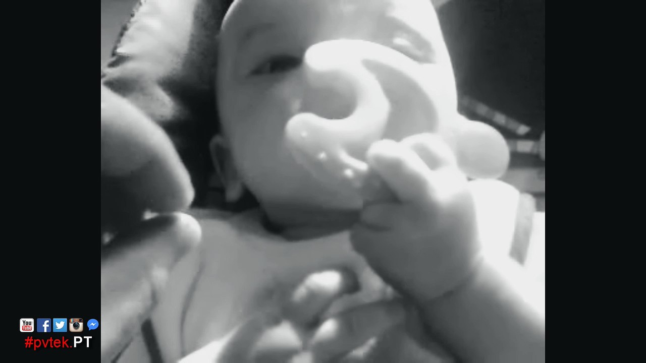 Para o meu sobrinho Tomás!