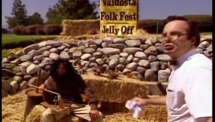 Mr Show - What to Think ( 1995 )