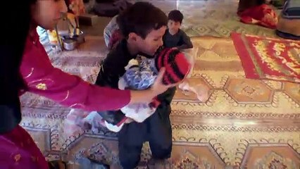 60-minuts - Entre reixes sense burca