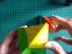 折り紙 スイカの箱 簡単な折り方（niceno1）Origami Watermelon Box tutorial-VBdSD2IQt74
