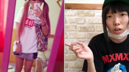 【ダイエット動画】痩せたい人は絶対見ないで下さい！-0d6LFqYCgek