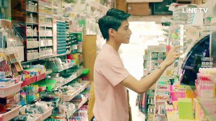 深藍與月光 Dark Blue Moonlight 第十集