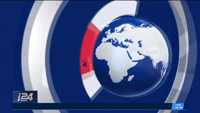 i24NEWS DESK | Haley: U.S. is 'taking names' on J'Lem resolution | Wednesday, December 20th 2017