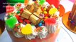 Amazing Cakes Decorating Tutorials - CAKE STYLE 2017 - Most Satisfying Cake Decorating Video-kkOGpNQ39nQ