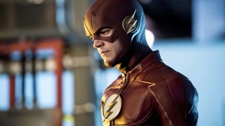 The Flash Season 4 Full Episodes (The CW) Episode 10
