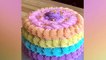 Amazing Cakes Decorating Tutorials - Cake Style 2017 - Most Satisfying Cake Decorating Videos-YyFZ9C_vc7M