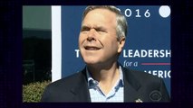 Jeb Bush Drops the Glasses, Adds the Gun-SQe5Ori77ns