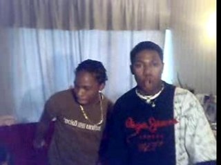 freestyle  rap & dancehall