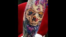 Best tattoos in the world HD 2017 [ Part 15 ] - Amazing Tattoo Design Ideas-vSw8SvrizN8