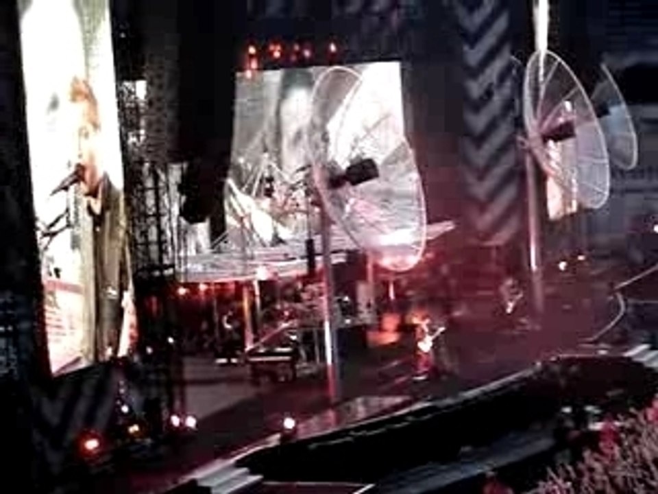 muse parc des princes knight of cydonia