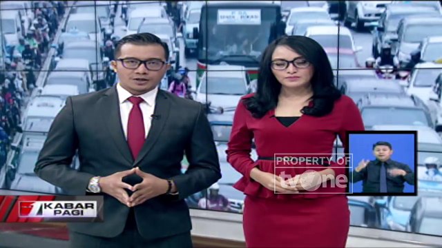 Mudik Natal dan Tahun Baru, Ruas Tol Jakarta-Cikampek Mulai Padat