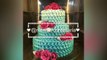Amazing Chocolate Cake Decorating Tutorials - Cake Style - Amazing Cakes Videos Compilation-DuiAasOSXVs