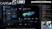 I Guess I Can Live Stream Project CARS 2 Now_clip32