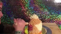 Amazing Chocolate Cake Decorating Videos ★ Amazing Cakes Decorating Compilation ★ Cake Style 2017 ★-HpvgjghTxe4