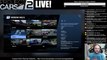 I Guess I Can Live Stream Project CARS 2 Now_clip72