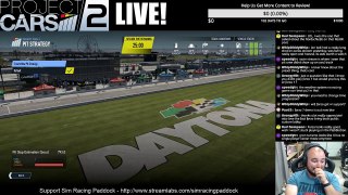 I Guess I Can Live Stream Project CARS 2 Now_clip84