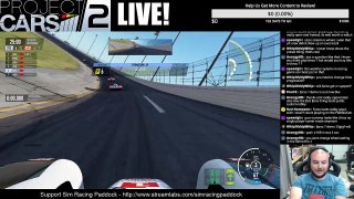 I Guess I Can Live Stream Project CARS 2 Now_clip89