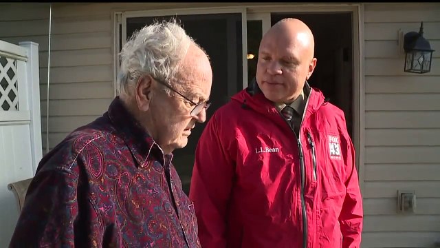 Felony Charges Filed in Regards to 2014 Sale of Missing Pennsylvania Man`s Home