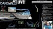 I Guess I Can Live Stream Project CARS 2 Now_clip92