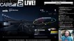 I Guess I Can Live Stream Project CARS 2 Now_clip102