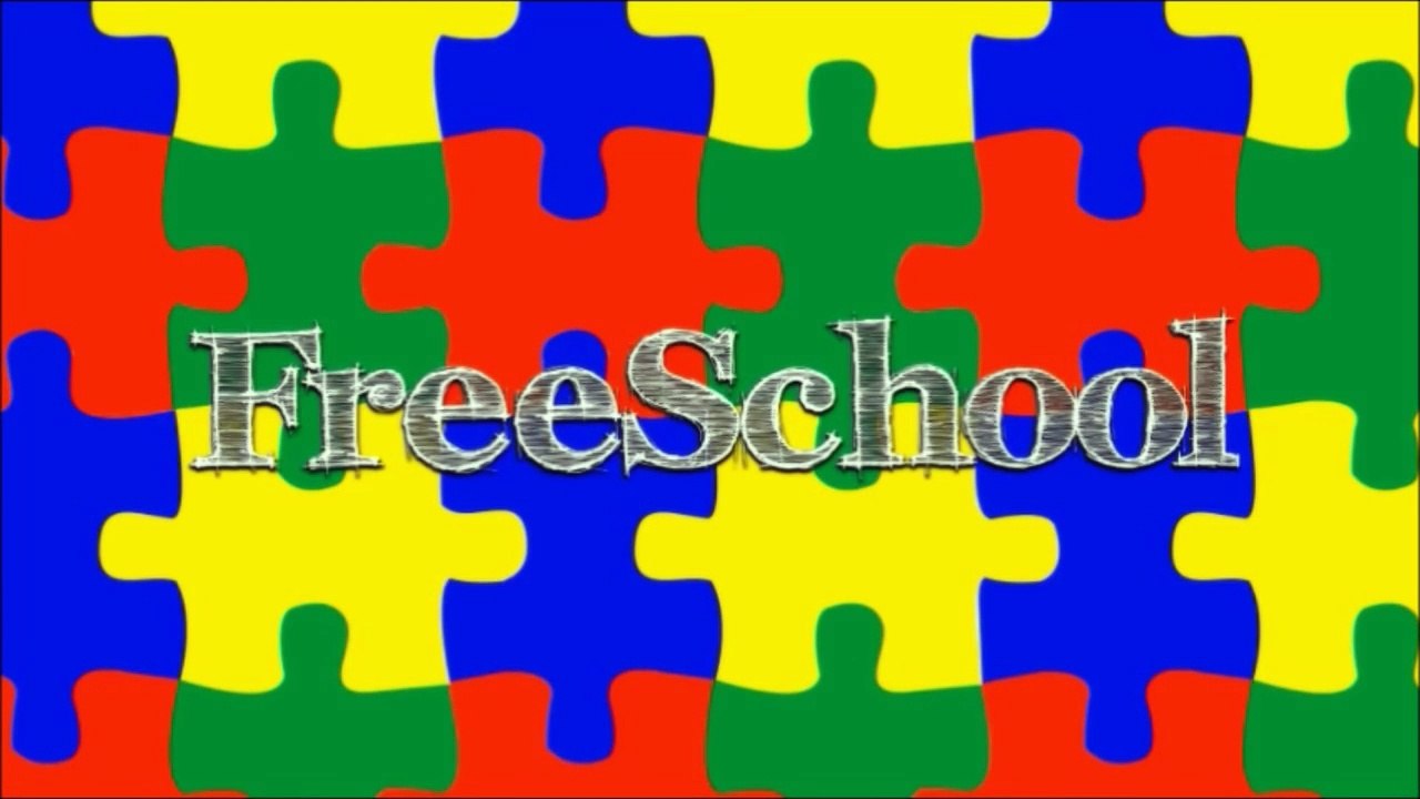 All About Adjectives - English Grammar for Kids - FreeSchool-94cdAyyPj3Q
