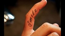 Tatuagens escritas - várias tatuagens lindas para se inspirar-WnuCKBt4nIw