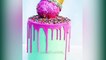 Amazing Flower Cake Decorating Videos  Amazing Cakes Cupcake  Most Satisfying Cake Decorating-tLy5iKvTJfo