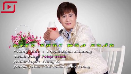 Điệp Khúc Mùa Xuân | Nhật Bình