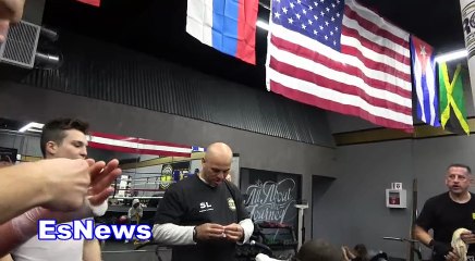 Floyd Mayweather Always Said He Was The Face Of UFC Now It May Happen