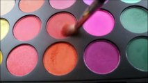 Amazing EYE Makeup Tutorial Compilation 2017 Best Makeup Ideas 2017-1g-24QatYBM