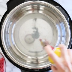 Instant Pot Picadillo