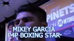 Mikey Garcia Bob Arum Will Not Let Lomachenko Fight Me Will Give His Easy Title Fights 135 & 140