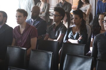 [Full-HD] Marvel's Runaways Season 1 Episode 8