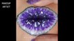 Amazing Lip Art Ideas  Lipstick Tutorial Compilation August 2017 _ Part 6-xmgrV5uZI9g