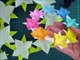 折り紙　花のリースの簡単な作り方（niceno1）Origami Flower wreath tutorial--3VNrrLng7I