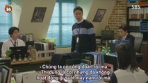 [Vietsub] Strong Family EP.20 - Gia Đình Siêu Nhân Ep.20