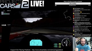 I Guess I Can Live Stream Project CARS 2 Now_clip186