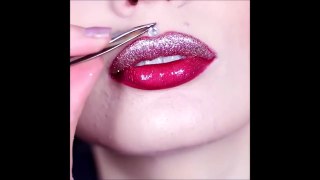 Amazing Lipstick Color Compilation 2017-2_pmOgOn-dE