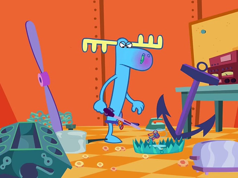 Happy Tree Friends