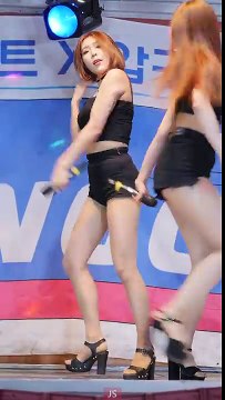 170930 에이시드(A-SEED) cover-PLAY(소연) 윙카프로젝트압구정로데오 KPOP by JS 직캠(fancam)-JGZkohlCsew