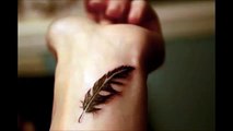 Tatuagens de Pulso _ Para Homens _ Tendências 2018-9ni2VZJLb4k