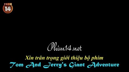 Tom And Jerry's Giant Adventure (2013 - 1_a)