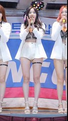 170930 포켓걸스(Pocket Girls) 멘트#1 윙카프로젝트압구정로데오 KPOP by JS 직캠(fancam)-0Q7nF3X9NSU