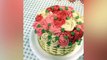 How To Make Chocolate Cake Decorating Satisfying - Cake Style 2017 - Amazing Cakes Decorating Videos-s30YK4oV3so